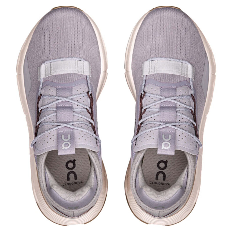 Championes Cloudnova 2 de Mujer Multicolor