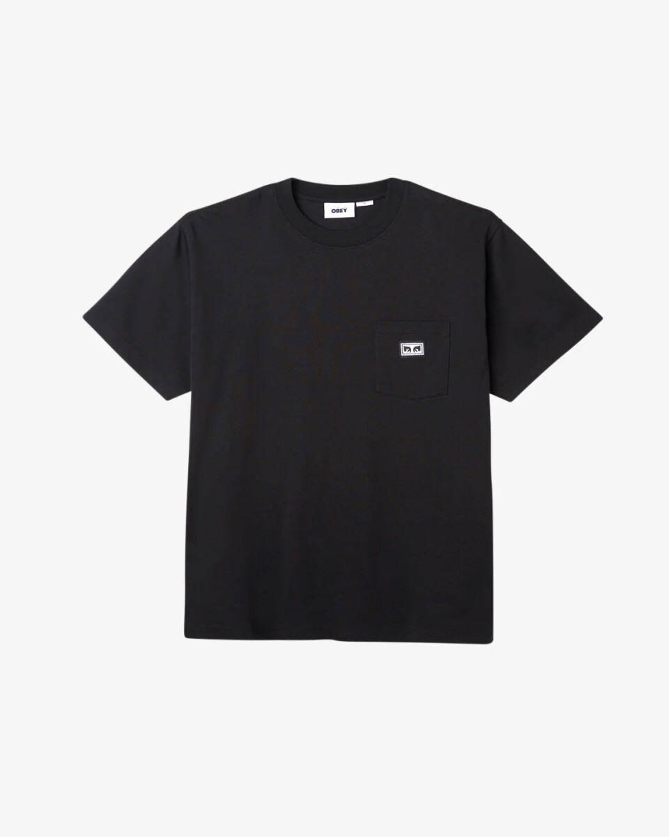 ESTABLISHED WORKS EYES PKT T 