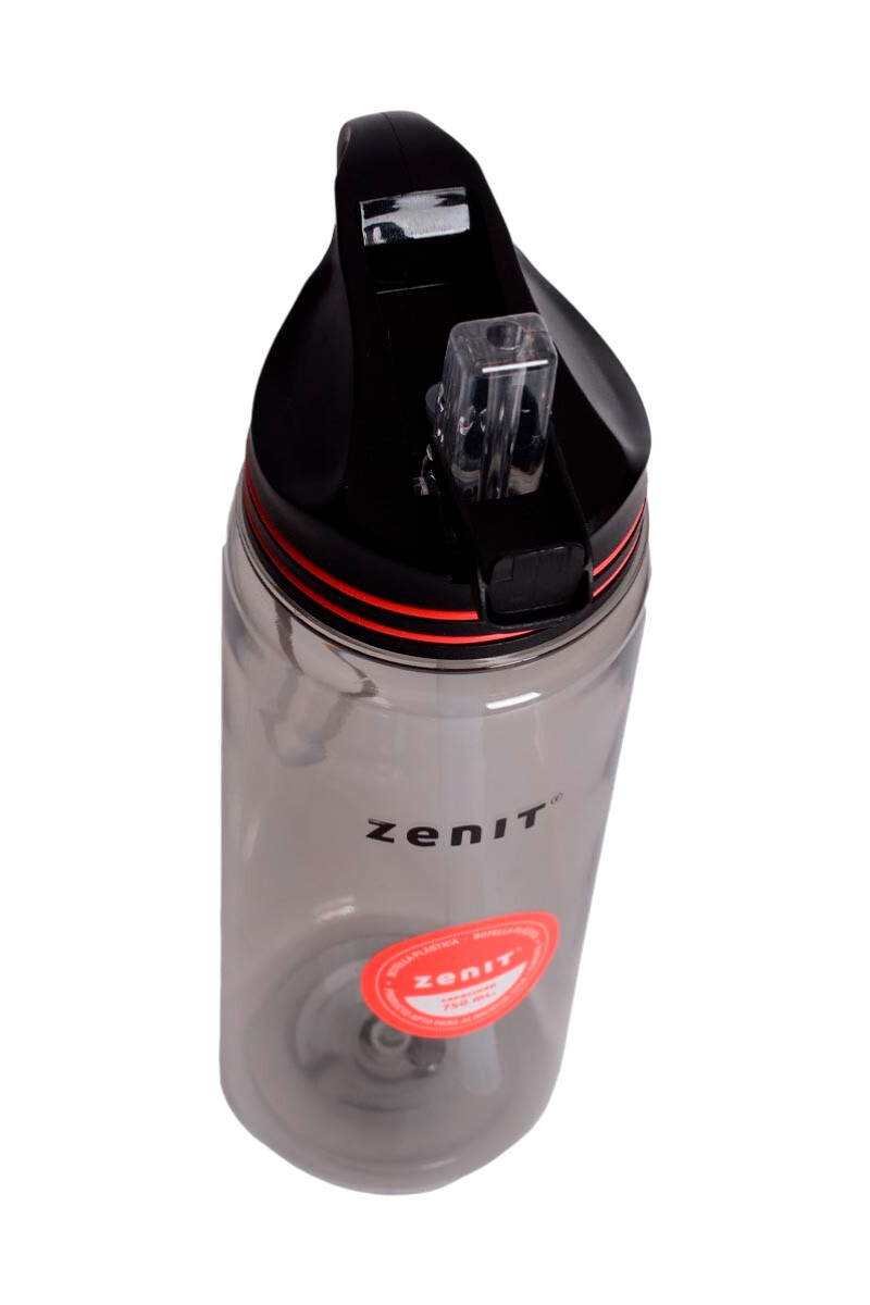 BOTELLA DEPORTIVA 750ML ROJO BOTELLA DEPORTIVA 750ML ROJO