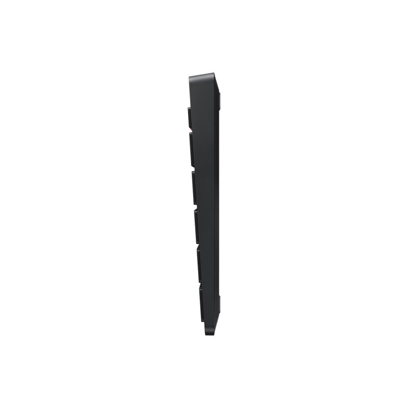Teclado Samsung Smart Keyboard Trio 500 Bluetooth EJ-B3400UBEGWW Teclado Samsung Smart Keyboard Trio 500 Bluetooth EJ-B3400UBEGWW