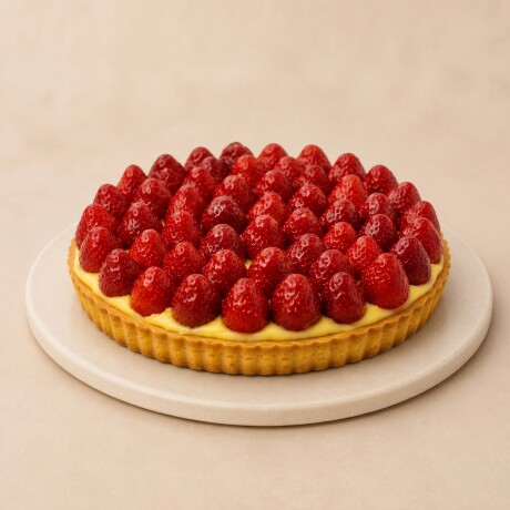Tarta de Frutillas 000
