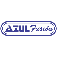 Azul Fusión