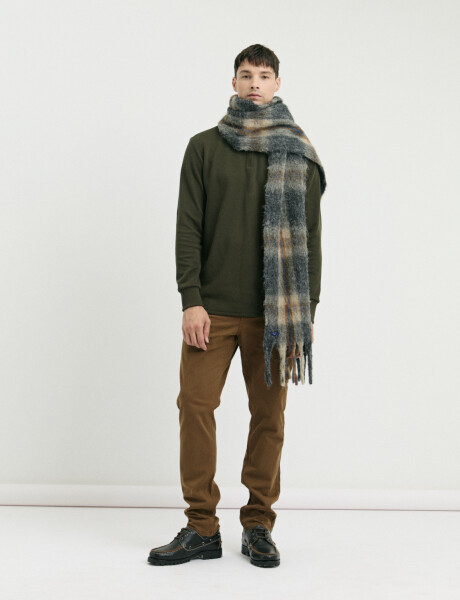 080321 PANTALON HARRY Camel