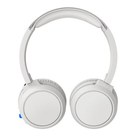 Philips - Auriculares Inalámbricos TAH4205WT/00 - Bluetooth. 20MW. 32MM. Li-ion 250MAH. 001