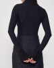 POLERA Negro