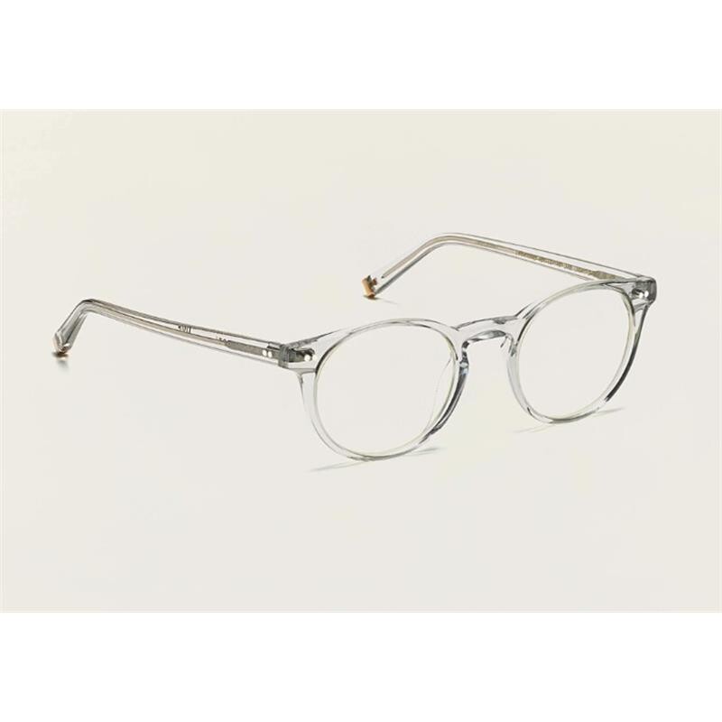 Moscot Frankie Light Grey