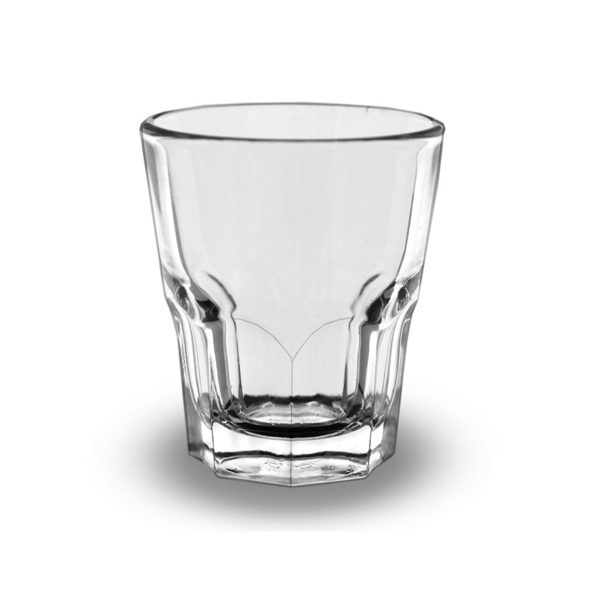 Vaso Siena Glassia de Vidrio 160 ml 