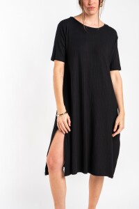 Vestido Negro
