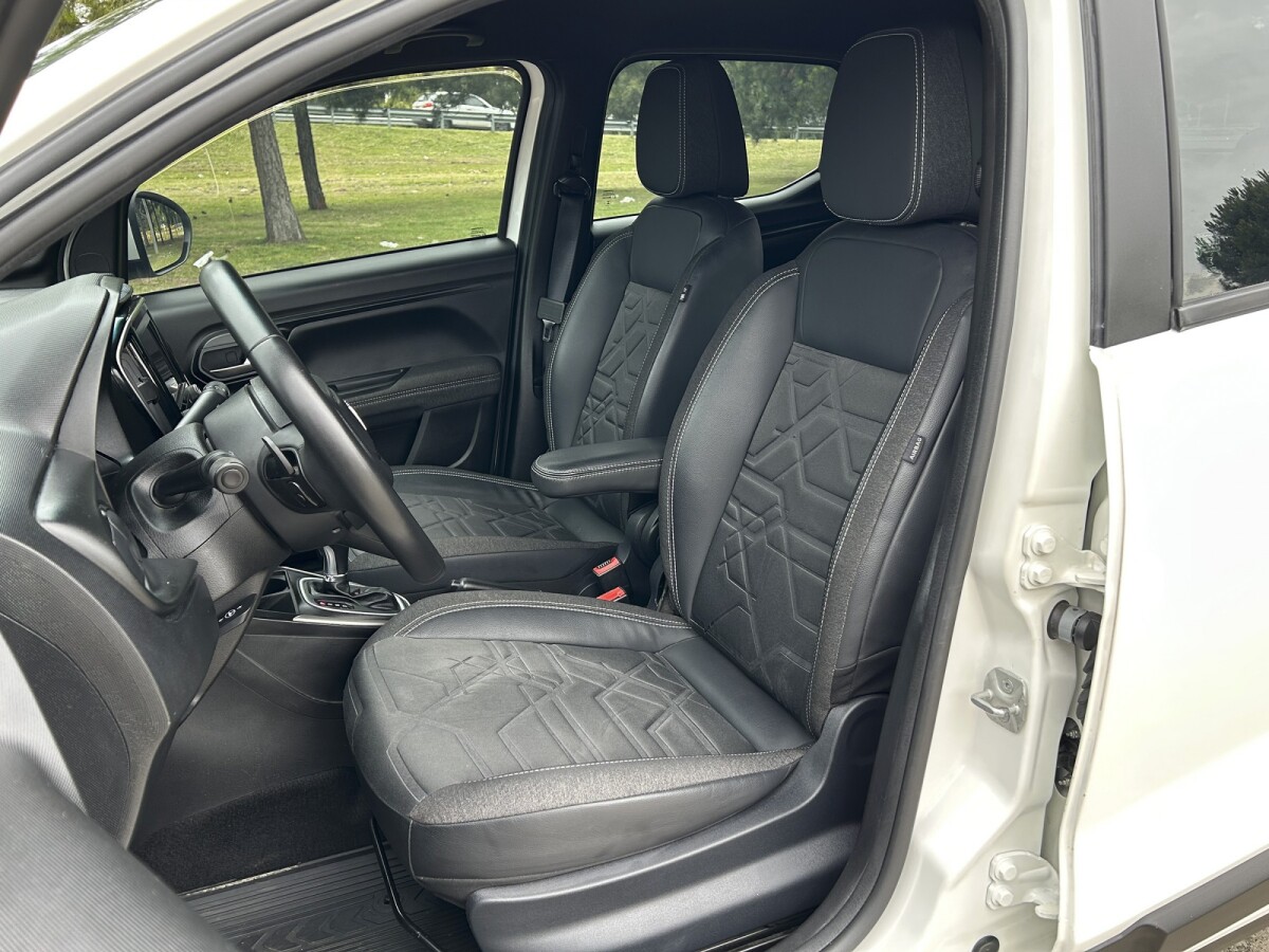 Fiat Strada Volcano 1.3 CVT Extra Full | Permuta / Financia Fiat Strada Volcano 1.3 CVT Extra Full | Permuta / Financia