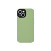Protector rígido para iPhone 13/14 color verde Protector Rígido Para Iphone 13/14 Color Verde