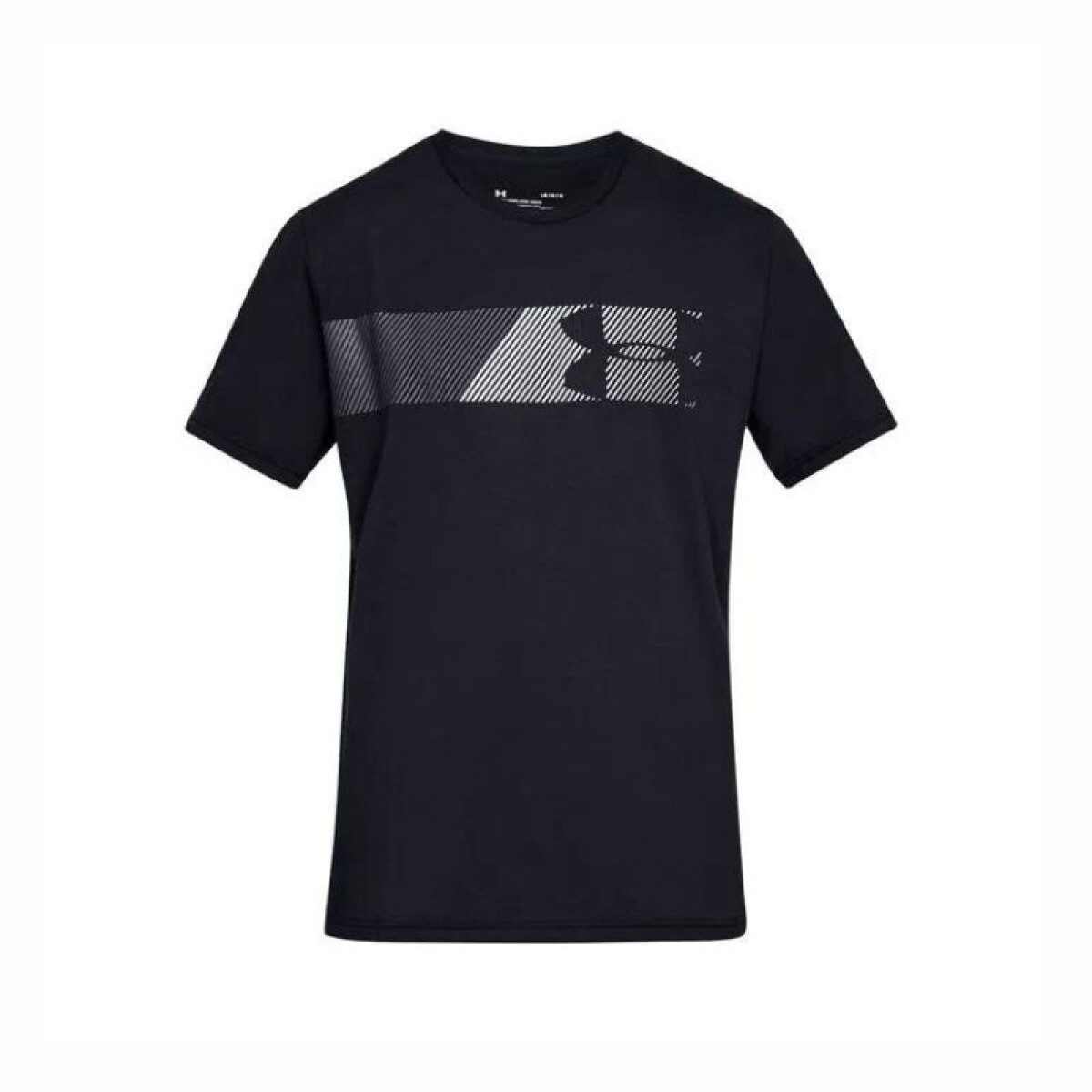 Remera Under Armour Hombre Fast Left M - S/C 