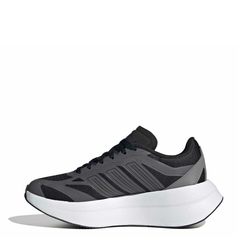 Championes de Mujer Adidas Adirok W Negro - Gris