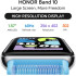 Pulsera Smartband Inteligente Honor Band 10 Black SMARTBAND HONOR 10 BLACK