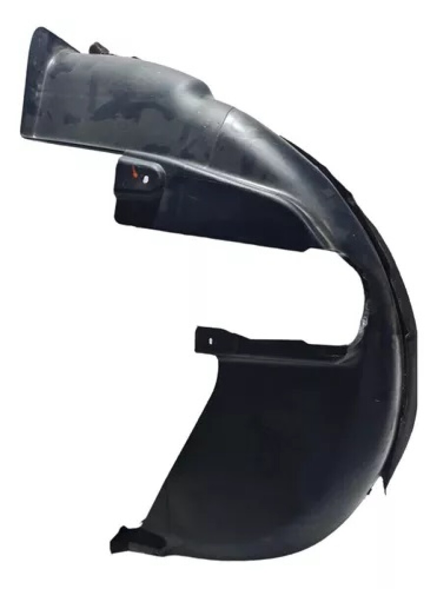 PROTECTOR GUARDABARRO TRASERO IZQUEIRDO NIVUS 23 