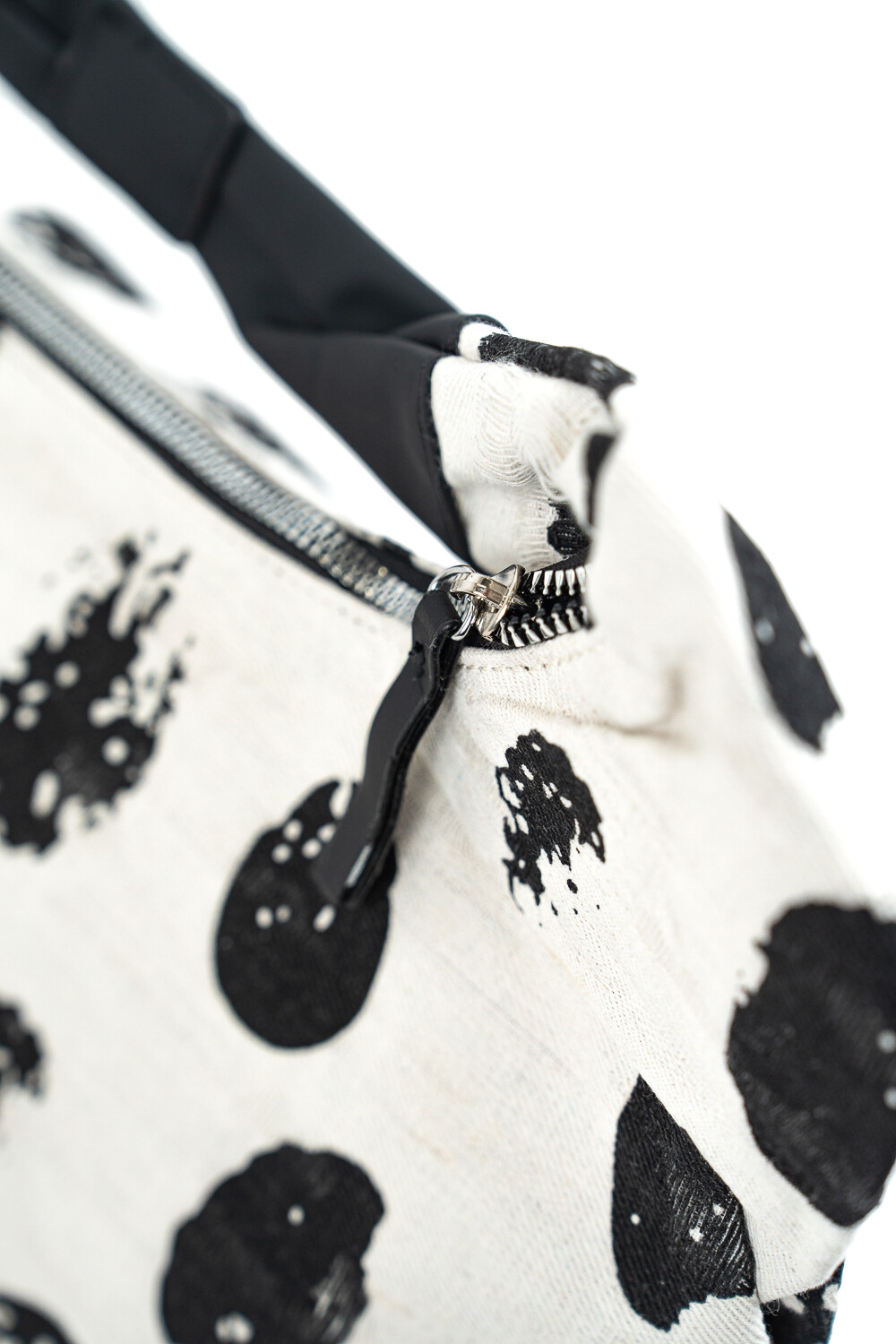 Cartera Rome Estampado 1