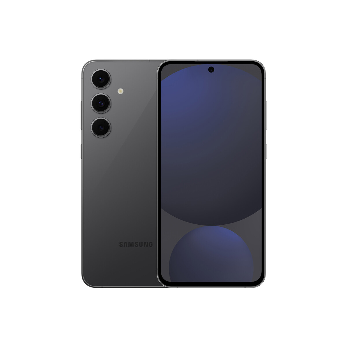 Samsung Galaxy S24 FE 5G 128GB - Negro Onix 