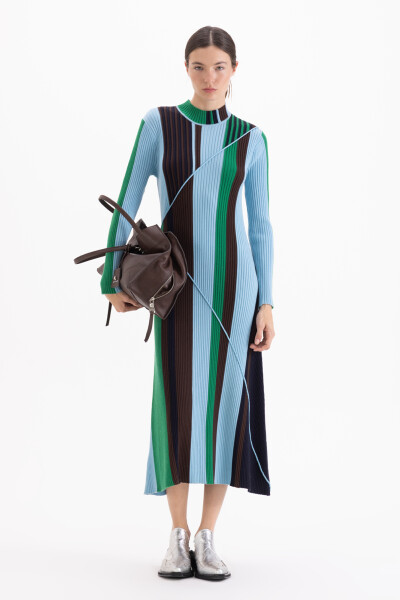 VESTIDO JANIS Multicolor