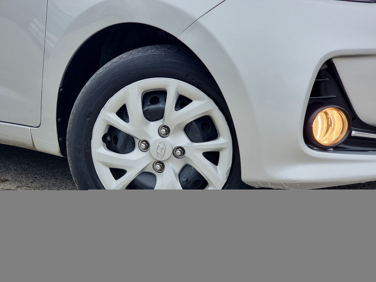Hyundai Grand i10 GL 1.25 Extra Full| Permuta / Financia Hyundai Grand i10 GL 1.25 Extra Full| Permuta / Financia