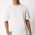 T-SHIRT LAMBREW26 DIXIE Blanco