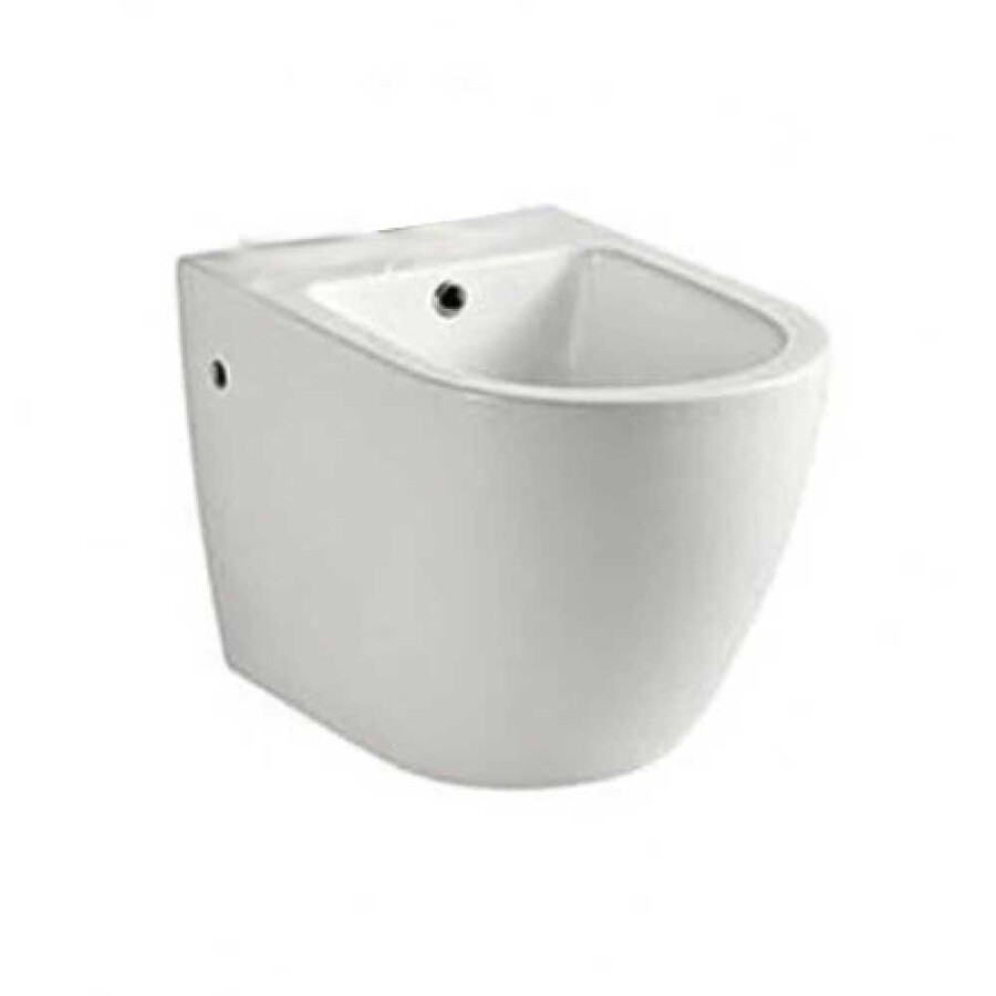 Bidet Amalfi Un Agujero Bidet Amalfi Un Agujero