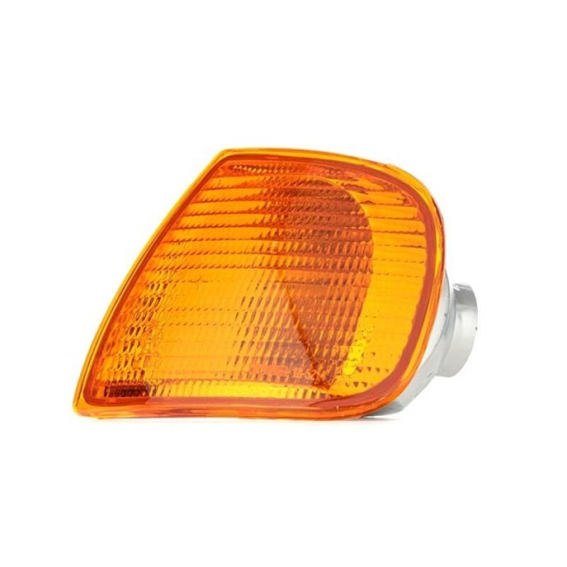 SEÑALERO DELANTERO IZQUIERDO CADDY / POLO 98/02 (AMBAR) VALEO Señalero Delantero Izquierdo Caddy / Polo 98/02 (ambar) Valeo