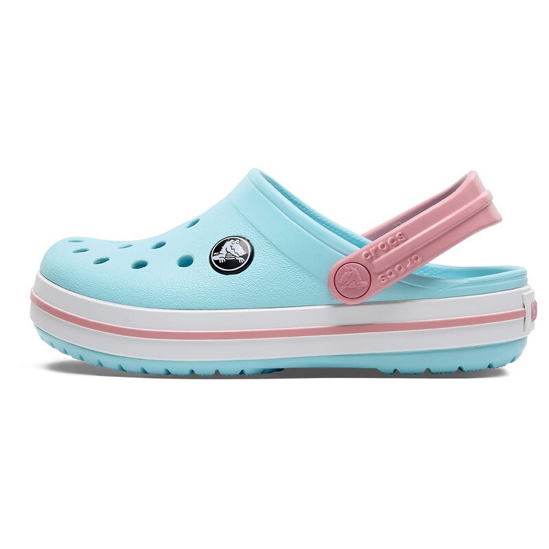 Crocband™ Niños Pequeños Azul