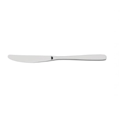 Cuchillo de postre acero inox Tramontina 63950/067 Cuchillo de postre acero inox Tramontina 63950/067
