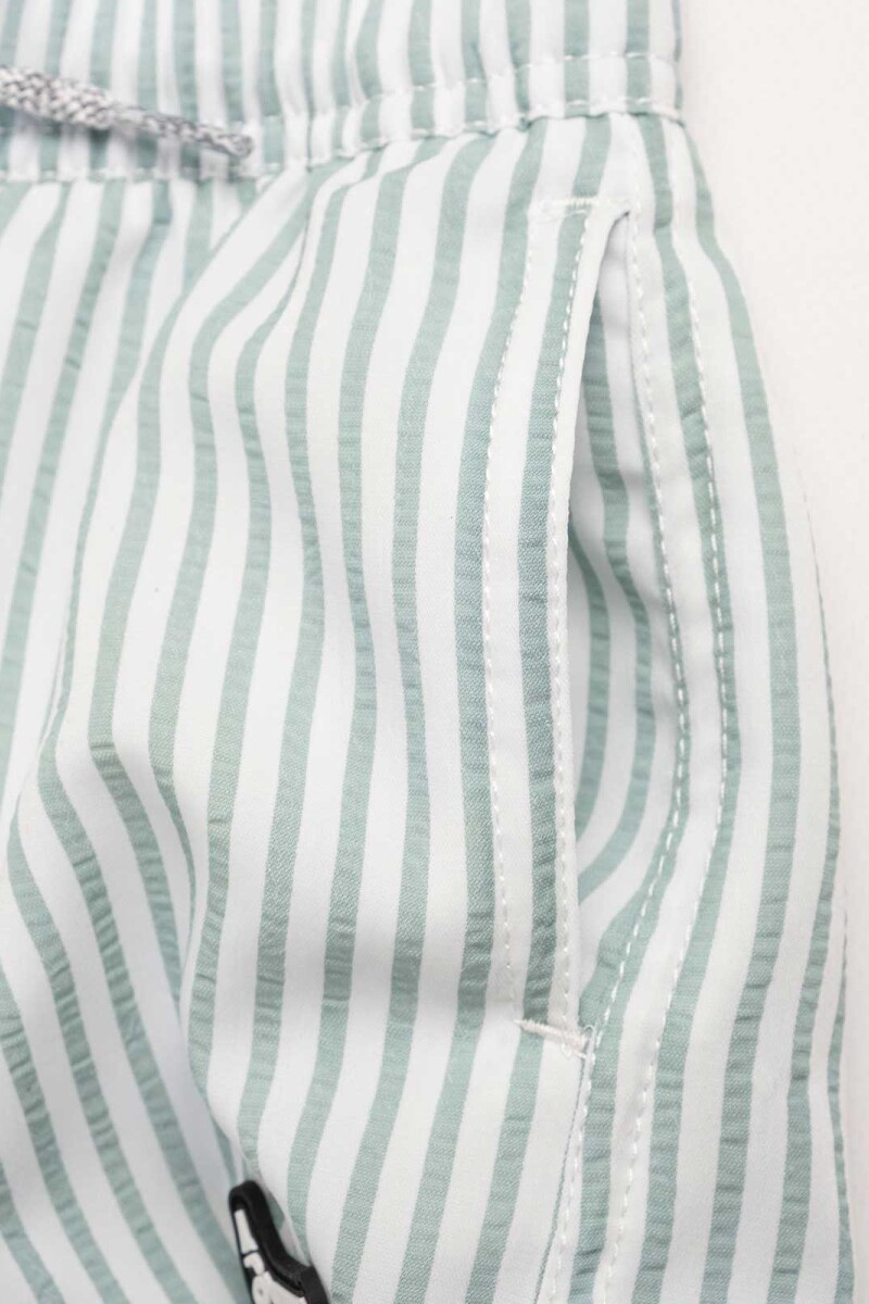 KIDS LA HUELLA CLASSIC Green