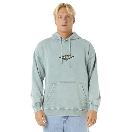 Canguro Rip Curl Raw Energy Hood Canguro Rip Curl Raw Energy Hood