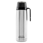 TERMO INOX LISO TERMOLAR • 1Lt TERMO INOX LISO TERMOLAR • 1Lt