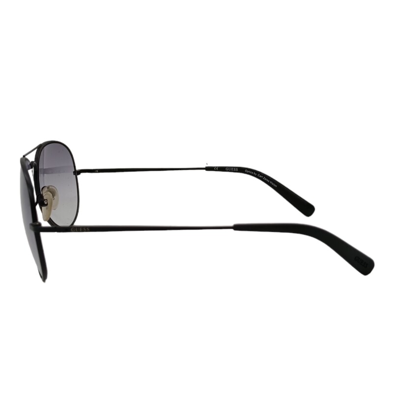 GUESS 6768 BLK-365714135 C VIOLETA D - Adulto - Negro negrouniforme