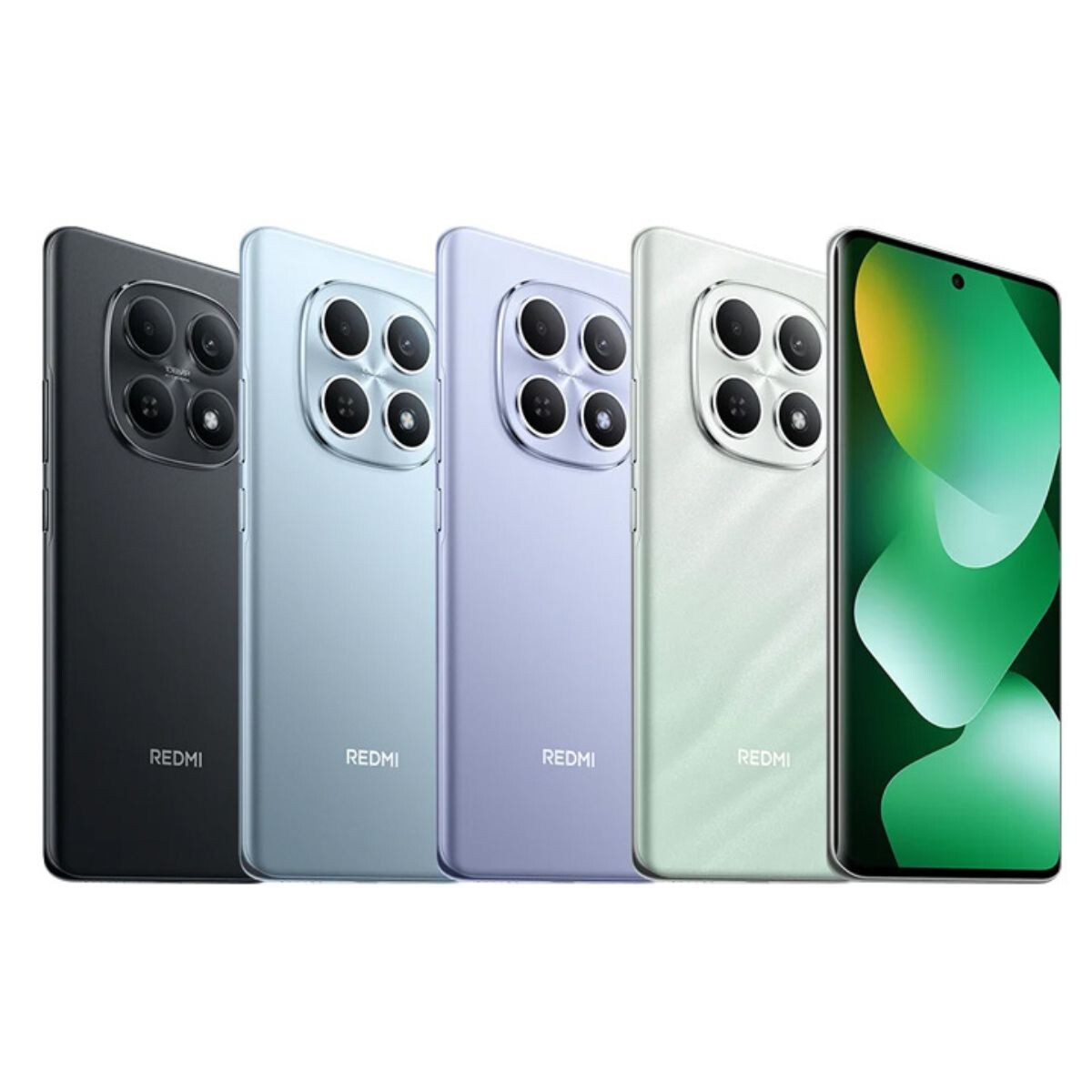 Celular Xiaomi Redmi Note 15 256GB 4G 