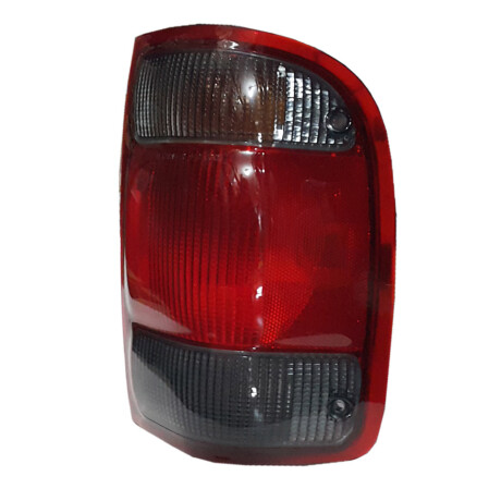 FAROL FORD RANGER 01-04 TRAS DER FUME-ROJO-FUME - FAROL FORD RANGER 01-04 TRAS DER FUME-ROJO-FUME -