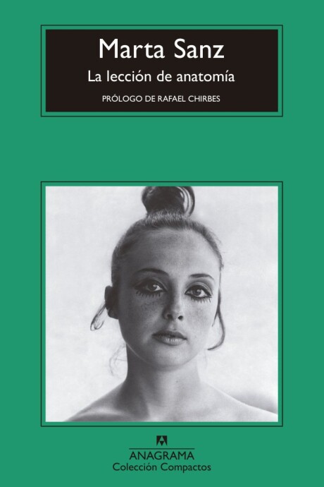 LECCION DE ANATOMIA, LA LECCION DE ANATOMIA, LA