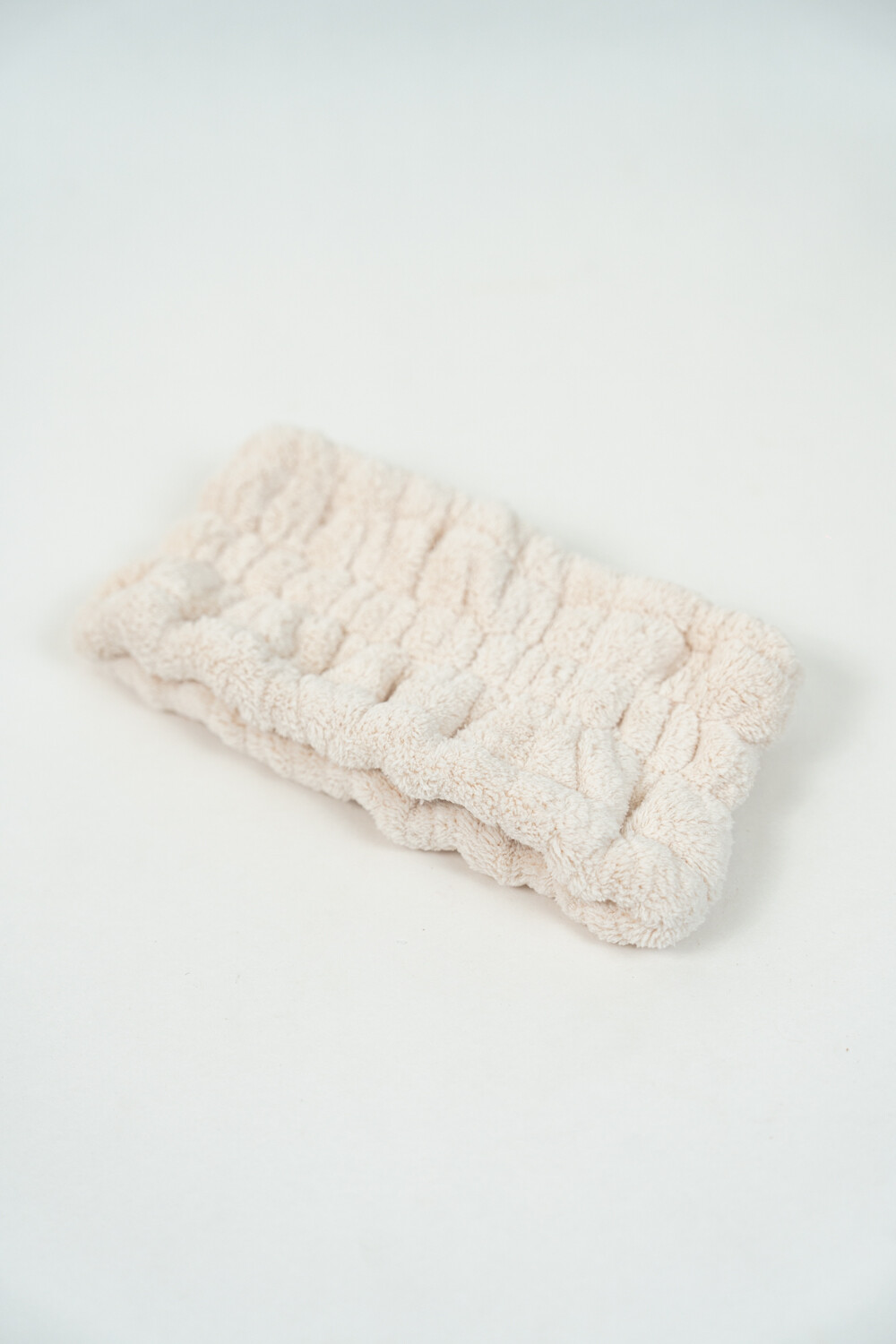 Vincha Bety Beige