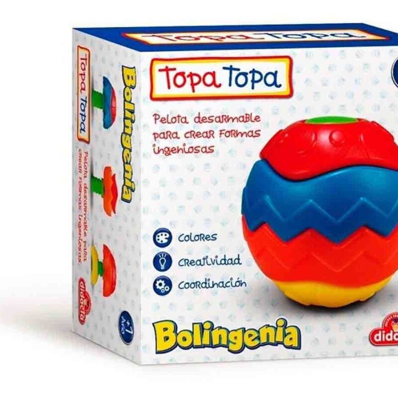 Bolingenia Topa Topa BOLINGENIA