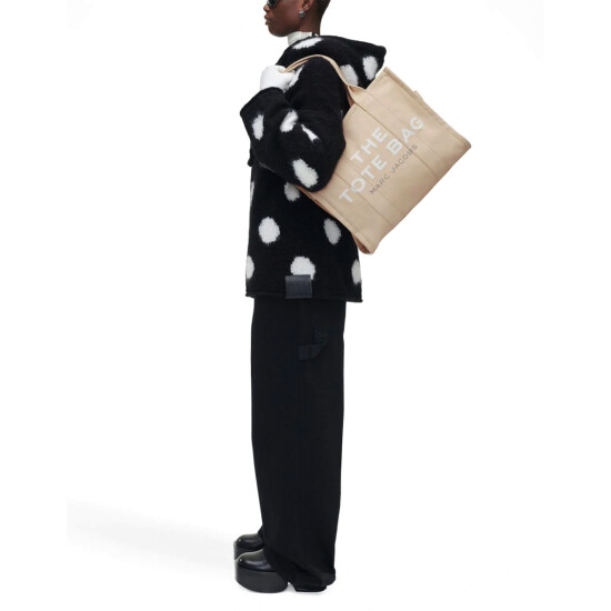 MARC JACOBS - THE TOTE BAG Beige