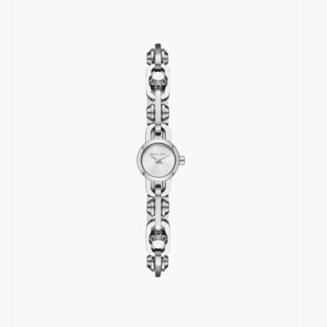 Reloj Michael Kors Ladies Plata 0