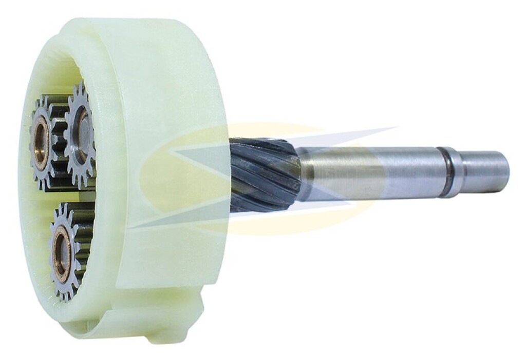 Alternador