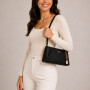 Cartera Guess Devon Negro 0