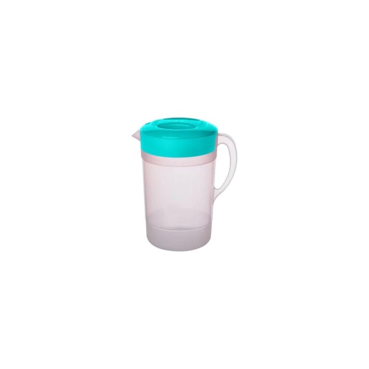 JARRA 2.7 LTS CON TAPA JARRA 2.7 LTS CON TAPA