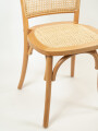 Silla Salta Color Unico