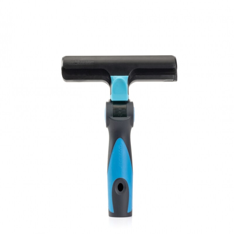 Moerman Rascador Sharkblade scraper Moerman Rascador Sharkblade scraper