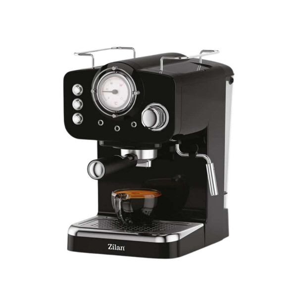 CAFETERA EXPRESSO ZILAN Unica