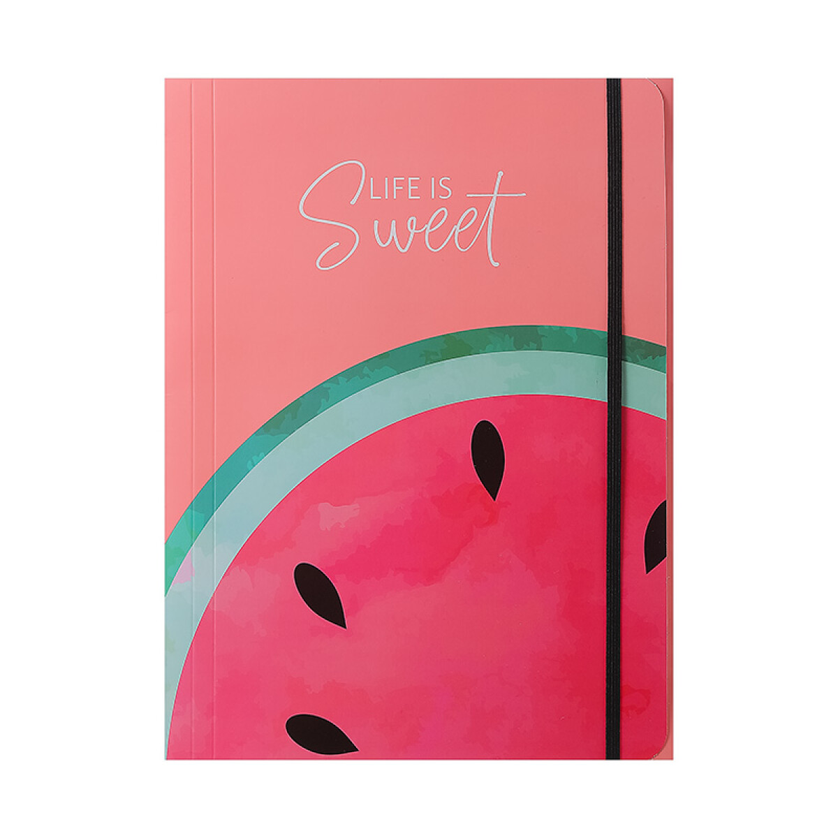 Carpeta A4 Fruit Series - diseño 1 