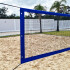 Red Para Beach Tenis, Voley Profesional. Zaka Red Para Beach Tenis, Voley Profesional. Zaka