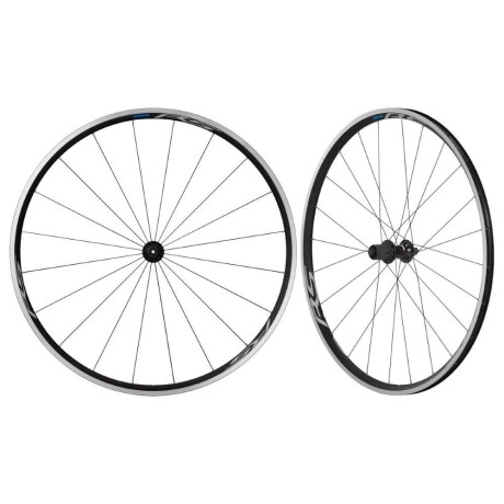 Ruedas Shimano Rs100 10/11v Unica