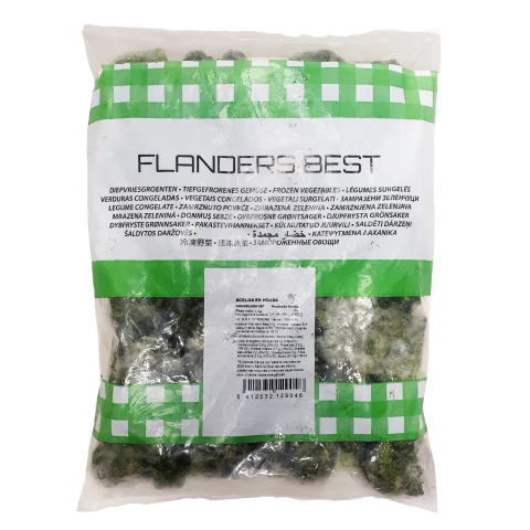 Acelga Flanders 1 KG Acelga Flanders 1 KG