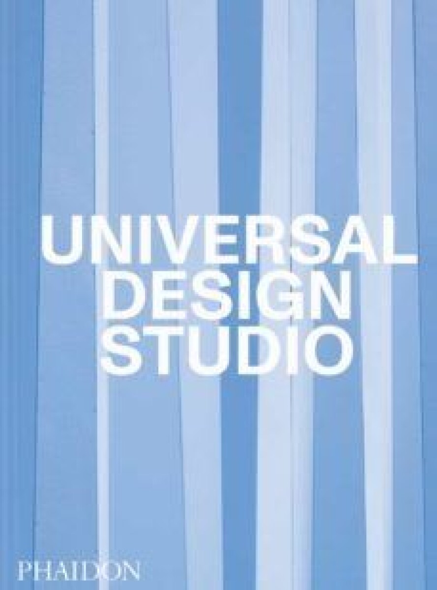 Universal Design Studio 