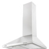 Campana James Convencional 75 Inox 750 M3/h Color Gris Campana James Convencional 75 Inox 750 M3/h Color Gris